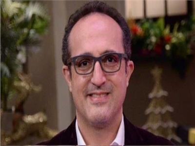 شريف مدكور لمنتقديه: «لو لقتني مريض أو حتى مت بلاش تدعيلي»
