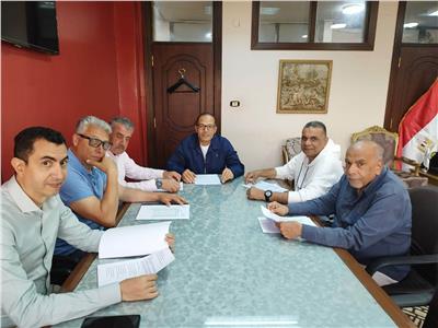 اتحاد الدراجات يضع خارطة الطريق مع الخبير الإيطالي كريستيانو لتطوير منتخب المضمار