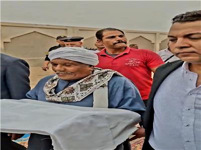 بعد 46 عامًا من الصراع.. إنهاء أقدم خصومة ثأرية في قنا