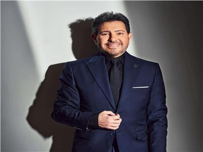 عمرو دياب ناعيا هاني شاكر: صوت شكل وجدان أجيال 