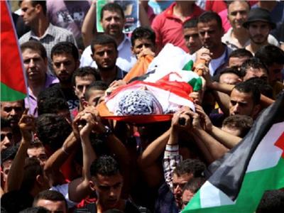 شهيد و5 مصابين جراء اقتحام قوات الاحتلال مدينة نابلس شمال الضفة