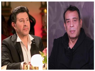 الموسيقار صلاح الشرنوبي: هاني شاكر قيمة وقامة فنية لن تتكرر وصوته لا يعوض