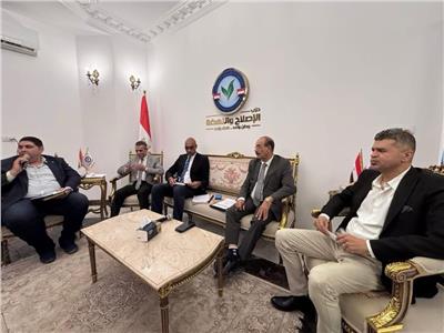 ندوة مستقبل التشريعات العمالية نحو تحقيق الحماية الاجتماعية