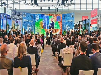 وزير الري يشارك في فعاليات معرض ومؤتمر IFAT Munich 2026 لإدارة المياه