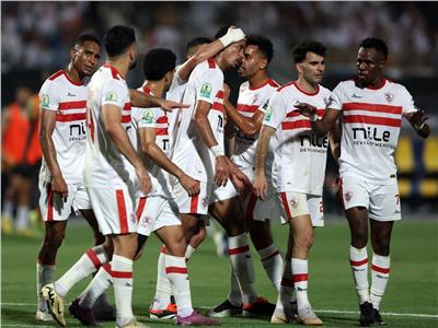 كاف يعقد اجتماعًا تنسيقيًا لنهائي كأس الكونفدرالية بحضور ممثلي الزمالك 
