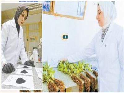 تحويل المخلفات إلى «سماد نانوى» يوطن الزراعة الذكية