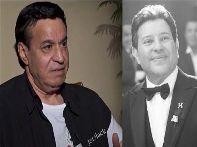 «شأنه من شأن حليم وأم كلثوم».. حلمي عبد الباقي يتحدث عن هاني شاكر