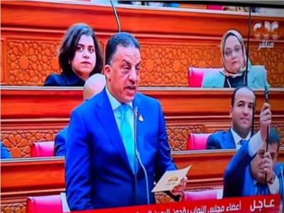   برلماني: تواصل الرئيس السيسي مع بن زايد يؤكد موقف مصر الثابت ودعمها للأشقاء العرب