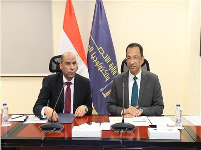 إطلاق خدمة «كعب العمل» إلكترونيا عبر منصة مصر الرقمية