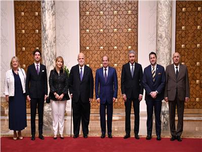 المجلس العالمي للسفر: لدينا ثقة كبيرة في استقرار مصر وتنوع مقوماتها السياحية