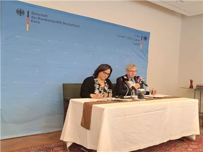 السفير الألماني: اهتمام متزايد باستقدام العمالة المصرية لبلادنا