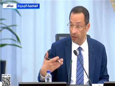 وزير الاتصالات: استثمارات بـ3.5 مليار دولار وتدريب 800 ألف شاب في 2027