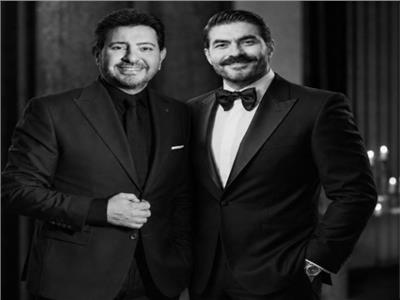 «في قلوبنا».. خالد سليم ينعي هاني شاكر بكلمات مؤثرة