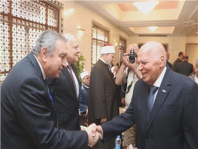 نقيب المعلمين يشارك في المؤتمر الدولي الحادي عشر لمعامل التأثير العربي 