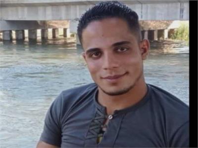 التصريح بدفن جثمان صياد سمالوط والقبض على المتهم 
