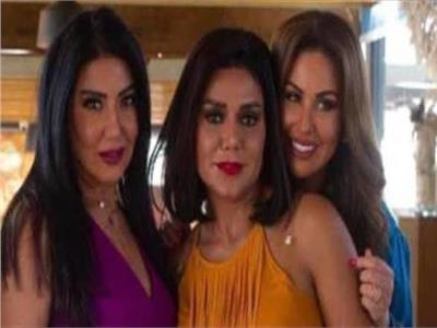 بحضور سمية الخشاب ورانيا يوسف.. عرض «أوراق التاروت» قريبًا