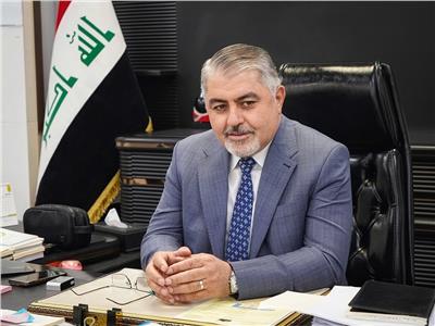 عقوبات أمريكية على نائب وزير النفط العراقي على خلفية دعم إيران
