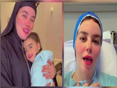 استولت على 4 ملايين جنيه.. القصة الكاملة لأزمة البلوجر دنيا فؤاد وادعاء الإصابة بالسرطان