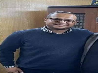 نقابة المحامين بالإسماعيلية تنعي وفاة "محمد القاضي"