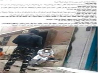 الداخلية: فيديو ترويج المخدرات بسوهاج سنة 2022