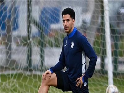 استبعاد خماسي الزمالك من قائمة الفريق لمواجهة اتحاد العاصمة