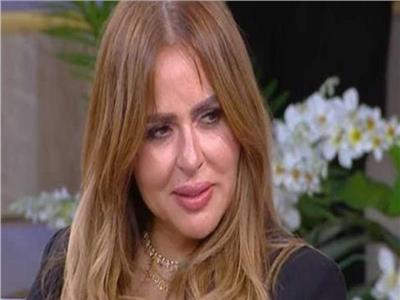 عدا فيديو وصورة.. مها الصغير تحذف منشوراتها عبر "إنستجرام"