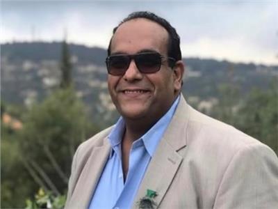 مي نور الشريف تكشف عن وفاة المخرج والمنتج هيثم عثمان