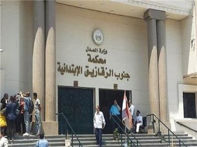 تأجيل محاكمة ذئب الشرقية للمرافعة ومناقشة الطب الشرعي