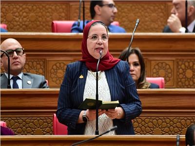برلمانية: افتتاح المقر الجديد لجامعة سنجور يعكس مكانة مصر المتنامية كمركز إقليمي للتعليم