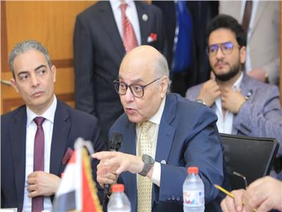 حزب الغد يطلق حوارًا وطنيًا موسعًا حول التشريعات المصيرية.. وتوصيات عاجلة بإصلاح قوانين الأسرة