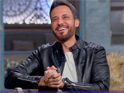 يوسف الشريف: الترند لا يكون مؤشر على نجاح العمل ورأي الشارع مهم