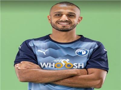 الجباس: سعداء بالتتويج بكأس مصر.. والمنافسة شرسة مع الأهلي والزمالك 