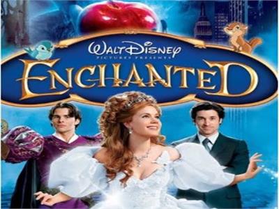 الأربعاء.. عرض فيلم «Enchanted» بمركز الثقافة السينمائية 36 شارع شريف