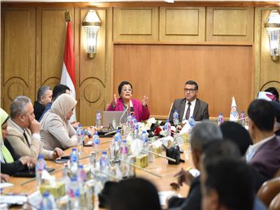 نائب وزير الصحة: الدولة تستهدف الحفاظ على المجتمع من «التشيخ السكاني»