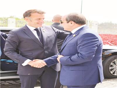 من سنجور إلى قايتباى .. الإسكندرية تخطف أنظار العالم