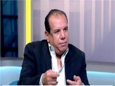 فتوح أحمد يستعيد ذكريات الطفولة في عزبة أبو قرن