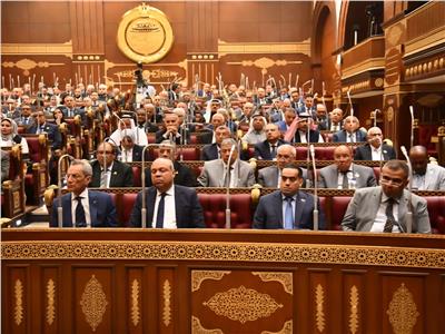 زراعة الشيوخ توصي بسرعة تدبير تمويل تغطية رشاح أبوعوض بالجيزة