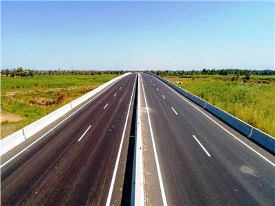 محافظ أسوان: حزمة من الإجراءات المرورية بمحور كلابشة لتعزيز معدلات الأمان