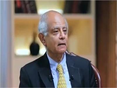 السفير حسين هريدي: مصر قامت بدور كبير خلال العقود السابقة لضمان أمن الإقليم