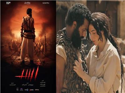 أمير رمسيس يشيد بفيلم «أسد»: السينما المصرية كسبانة أبطال العمل