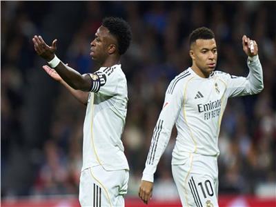 ريال مدريد للنهوض من أزماته.. ومبابي تحت الضغط
