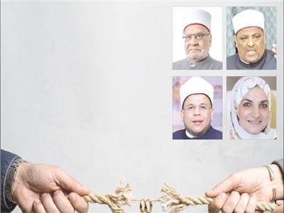«البحوث الإسلامية»: عدم وجود بدائل إصلاحيـــــــــــــــــــة خطر حقيقى.. وبعضهن أسأن استخدامه