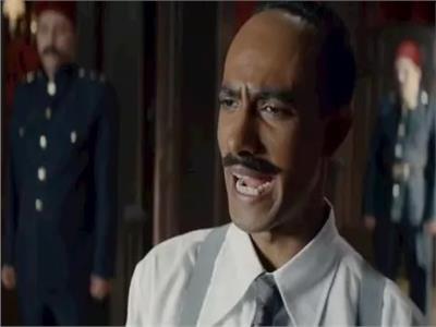 أحد أبطال فيلم «الكنز».. وفاة الفنان الشاب محمد حسن الجندي