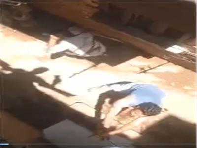 ضبط طرفي مشاجرة بالعصى الخشبية في قنا