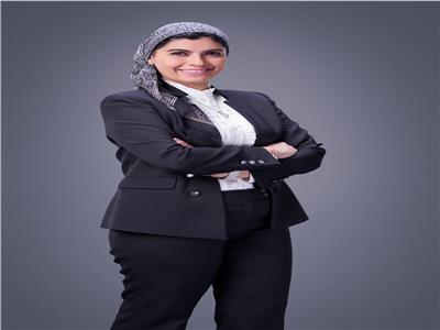 «الجلالة» تهئئ رنا زيدان بعد تكليفها بإدارة المعامل المركزية بوزارة الصحة