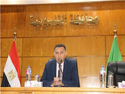 تشغيل 2397 شاباً وتوفير 178 فرصة عمل جديدة بالقليوبية خلال أبريل