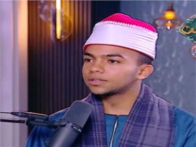 طالب أزهري: ختمت القرآن في عامين والجمع بين الحفظ والتفوق الدراسي ممكن
