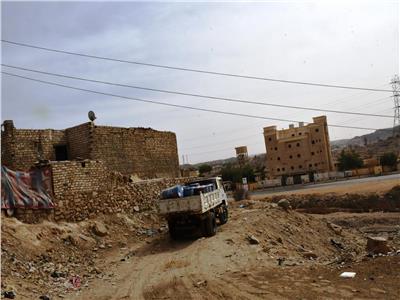 مداهمة بؤرة لتجميع وتخزين السولار والبنزين فى أسوان