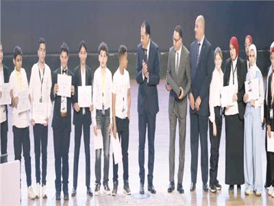 تمكين شباب الجمهورية الجديدة بمهارات المستقبل