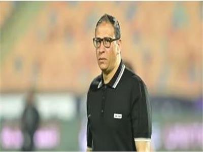 إنبي يكثف مفاوضاته مع مجدي عبد العاطي لتدريب الفريق 
